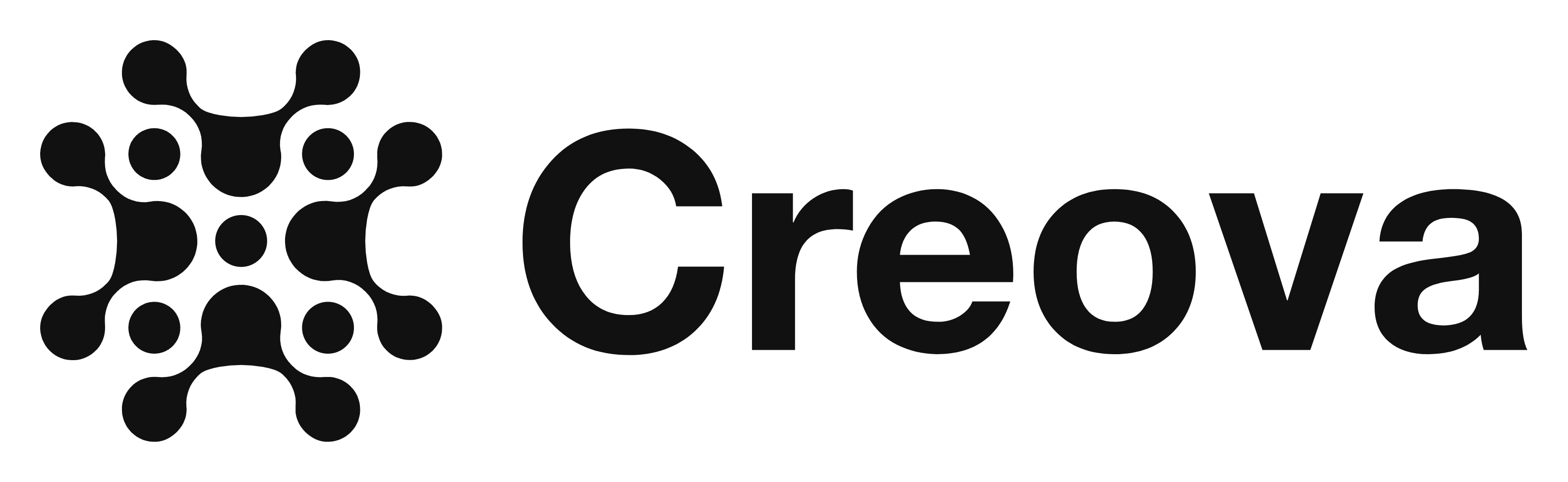 Creova Logo